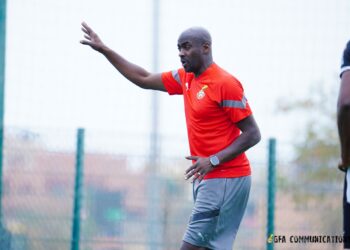 2025 AFCON Qualifiers: “We must be at our 100% best to beat everyone” – Black Stars boss Otto Addo 