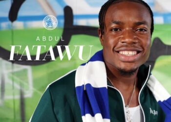 ‘I’m Just Getting Started’ – Fatawu Issahaku delighted to join Leicester City permanently
