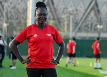 Democracy Cup: Match officials announced for epic clash between Asante Kotoko and Hearts of Oak