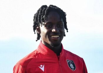 Scottish Premiership side Hearts eye former Crystal Palace youth star Malachi Boateng