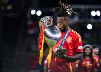 Nico Williams: Athletic Bilbao winger reportedly rejects Chelsea for Barcelona