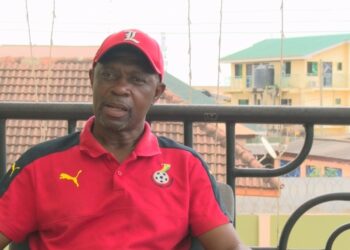 I did sacrificial job for Kotoko – Opoku Nti on role as CEO
