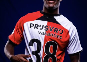 Premier League side Brighton and Hove Albion explains decision to loan out Osman Ibrahim