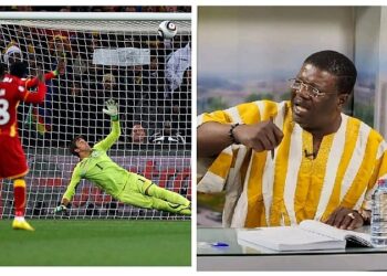 “He has used my name for favours” Asamoah Gyan blast top NDC MP