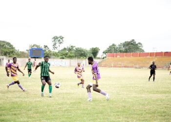 2024 DOL SUPER CUP: Full results and standings as Unbeaten Vision FC Maintain Top Spot in Group B After Match Day 2