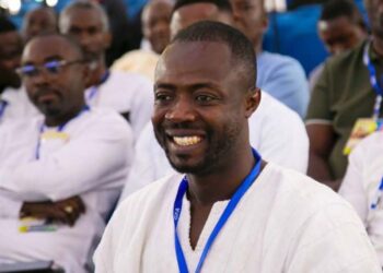 Jerome Otchere writes: Trapped by bus politics