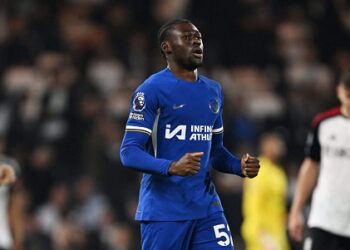 Ligue 1 sides RC Lens and Strasbourg eye loan move for English-born Ghanaian midfielder Alex Matos from Chelsea