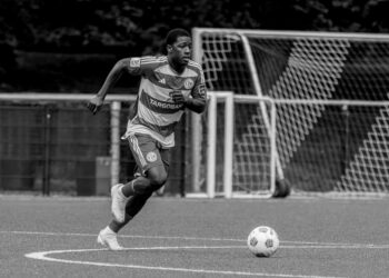 Ghanaian teenager Newton Opoku-Mensah DIES in Germany