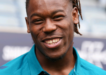 Brandon Thomas-Asante: Joining Coventry City brings me closer to Premier League dream