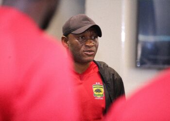 “We have to be ready to play any team at any time, anywhere” – Kotoko boss Prosper Ogum