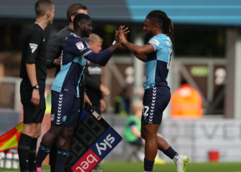 “He can make things happen and excite the fans” – Wycombe coach Matt Bloomfield on Gideon Kodua loan deal