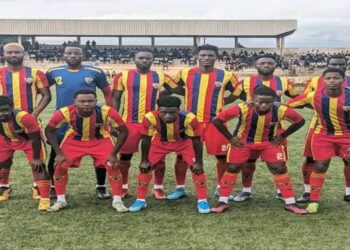 Hearts of Oak defeat Togolese club AC Semassi in preseason friendly