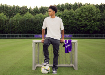“He possesses all the right skills for a modern winger” – Anderlecht’s Academy Director hails Jayden Onia Seke