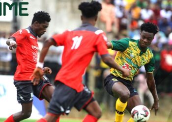 FC Samartex to face Raja Casablanca in CAF Champions League playoff