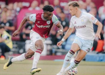 Kudus – Crystal Palace derby is the perfect opportunity to bounce back