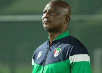 Kwasi Appiah: Former Ghana coach targets historic World Cup qualification with Sudan