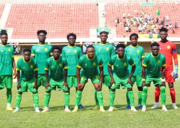 FC Samartex to face Raja Casablanca in CAF Champions League playoff