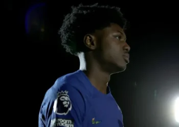 Sam Rak-Sakyi: Chelsea offer Ghanaian youngster two-year new contract