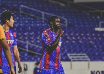 Jeffrey Schlupp shines for Crystal Palace in pre-season friendly win over Wolves with a fine goal