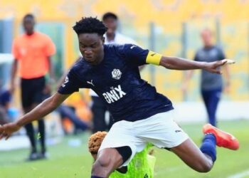 Shawkan Mohammed wins contract dispute against Accra Lions, set for Asante Kotoko move