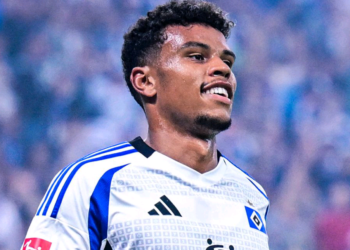 I’m pleased with the faith the gaffer has put in mme – Ransford Yeboah after three goals in two games