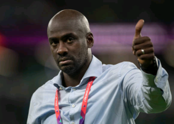 Otto Addo reveals readiness for next step led to Ghana return
