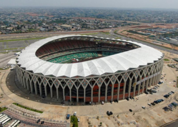 GFA considers relocating Black Stars’ home matches to Ivory Coast or Togo After Baba Yara Stadium ban
