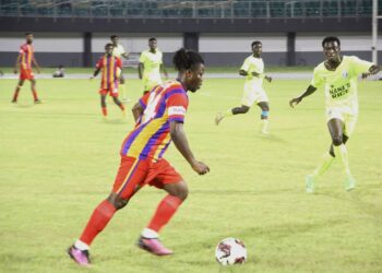 Bechem United winless in Ghana Premier League after three matches