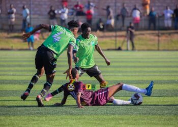 Dreams FC unbeaten, yet to win a single game in GPL