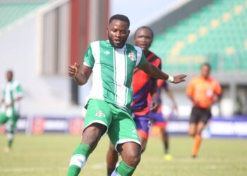 Ghana Premier League Week 4: Legon Cities beaten 2-0 at home by Karela United