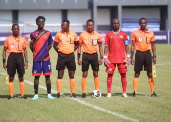 GPL Week 4: Five interesting things we learned