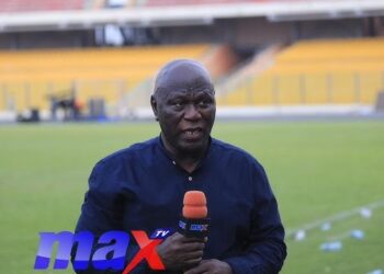 Hearts of Oak coach Aboubakar Ouattara confident of turnaround against Bechem United