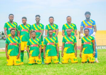 2024/25 Ghana Premier League Preview: Aduana Stars aim for strong start against Heart of Lions at Dormaa