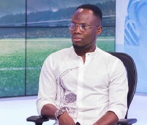 “We used to play in finals and now we’re struggling to get out of the group stages” – Agyemang-Badu criticizes Black Stars’ direction under Otto Addo
