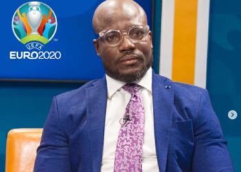 “I blame the coaches, not the players for disrespect towards authority in the Black Stars” – “Stephen Appiah