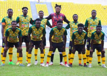 “Asante Kotoko can damage a lot of teams next season” – Vision FC coach Nana Agyemang