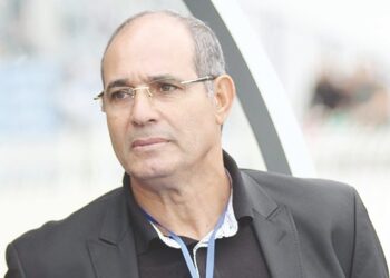 “There is mass difference between the 2010 Black Stars team and the current team” – Niger coach Badou Zaki