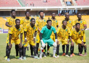 Ghana Premier League Week 4: Basake Holy Stars vs Medeama SC – Preview