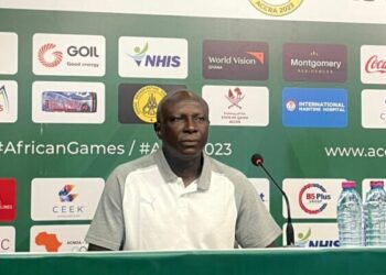 FIFA U20 Women’s WC: “We didn’t convert many of our goal-scoring chances against Austria” – Black Princesses coach Yussif Basigi