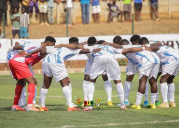 Ghana Premier League Week 4: Berekum Chelsea vs Asante Kotoko – Preview