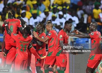 2025 AFCON Qualifier: Guinea-Bissau host Eswatini in Bissau – Preview