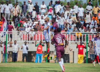 GPL Matchweek 2 wrap: Heart of Lions sink Hearts of Oak to bottom, Medeama maintain perfect start, Chelsea, Vision pick wins