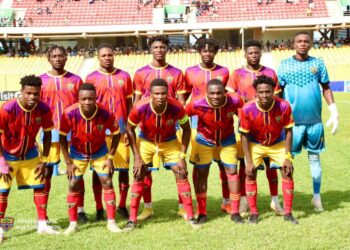 2024/25 Ghana Premier League Preview: Hearts of Oak eye redemption in season opener against newcomers Basake Holy Stars