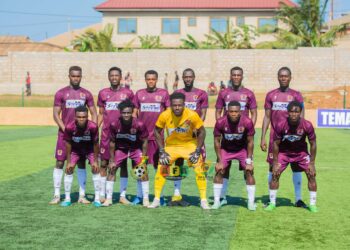 Ghana Premier League Week 4: Berekum Chelsea vs Asante Kotoko – Preview