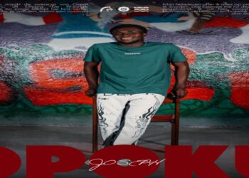 Joseph Opoku joins Belgian Side SV Zulte Waregem on two-year deal