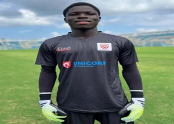 Peter Baah Snr. Keeps Clean Sheet On His Debut For Asekem FC Against King Faisal