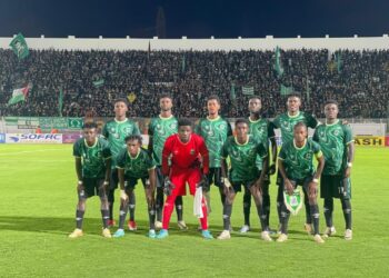 Ghanaian champions FC Samartex eliminated from CAF Champions League after Raja Club Athletic defeat