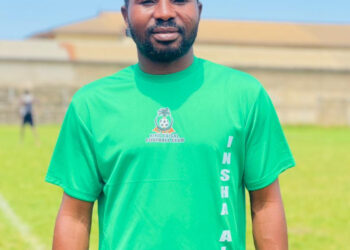 DOL: “We’re expecting a tough game from Nzema Kotoko” – King Faisal coach Awuni Barnabas