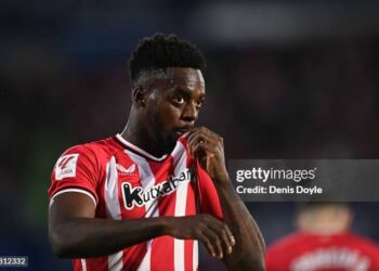 “I want to be a one-club man” – Athletic Bilbao striker Inaki Williams