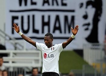 Fulham FC sends goodwill message to ex-defender John Paintsil following car accident